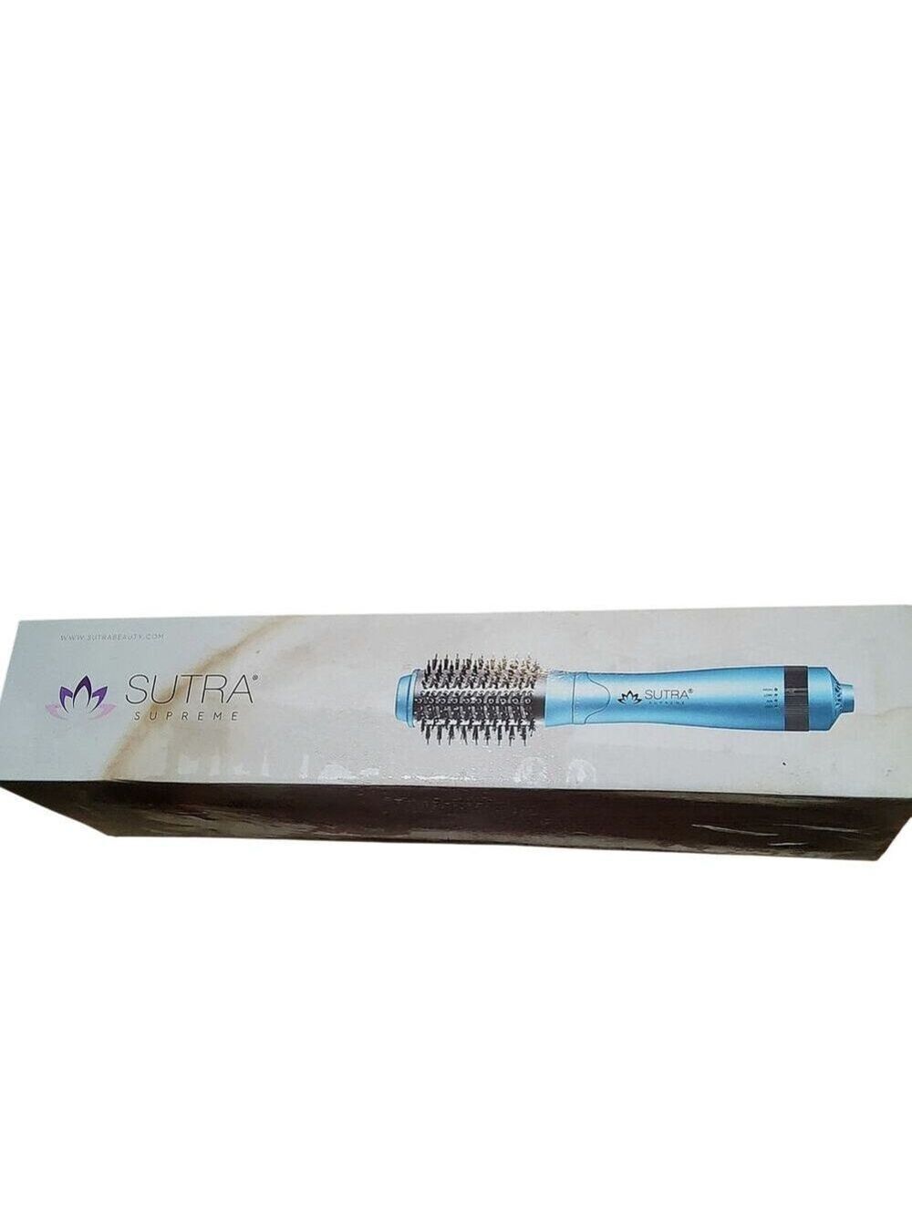 SUTRA SUPREME BLOWOUT BRUSH 2 INCH LIMITED EDITION - Picture 6 of 7